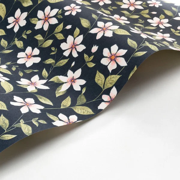 151580 Casadeco tapeet Clematites