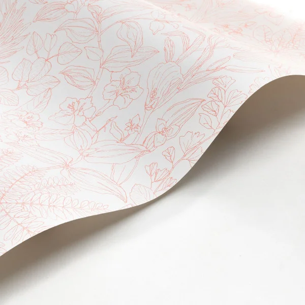 Casadeco tapeet Esquisse