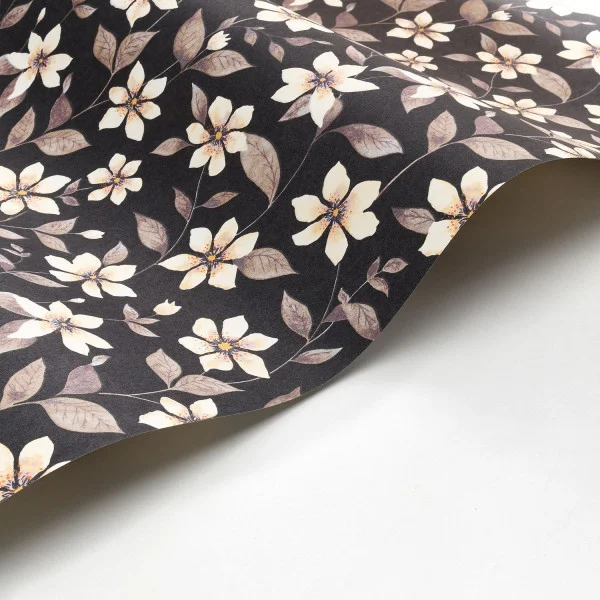 Casadeco tapeet Clematites