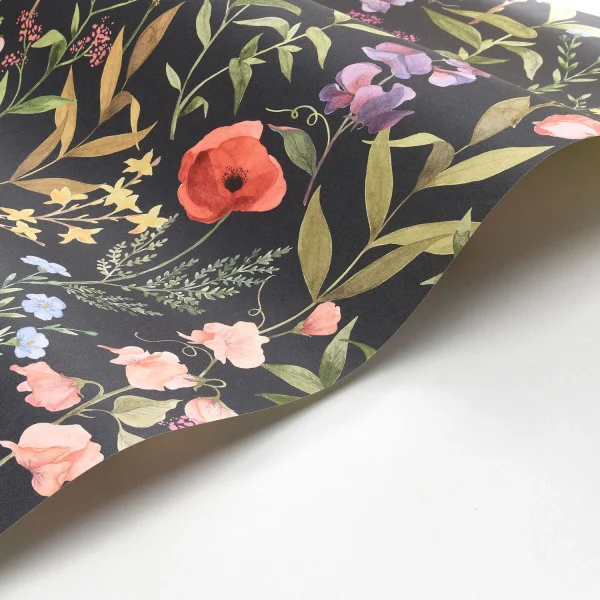 Casadeco tapeet Fleurs Des Champs