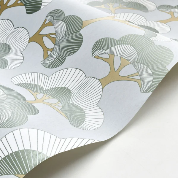 151647 Casadeco tapeet Goyo Matsu