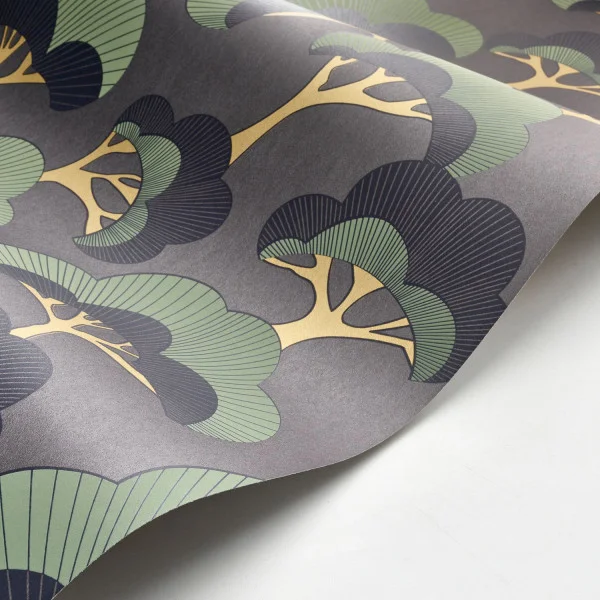 Casadeco tapeet Goyo Matsu