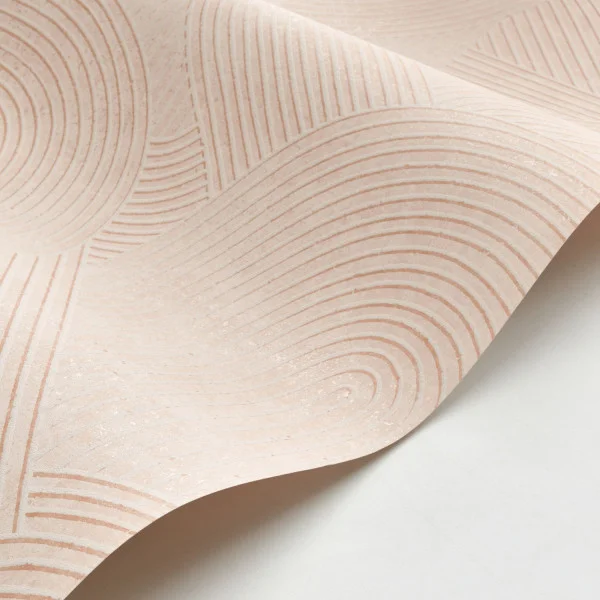 151672 Casadeco tapeet Jardin Des Pierres