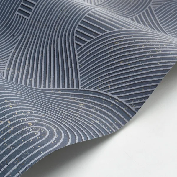 151681 Casadeco tapeet Jardin Des Pierres