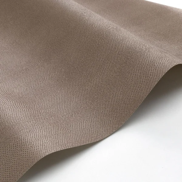 Casadeco tapeet Leathers Galuchat