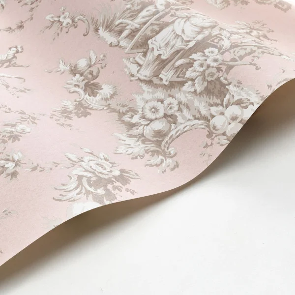 151785 Casadeco tapeet Palais De Chine