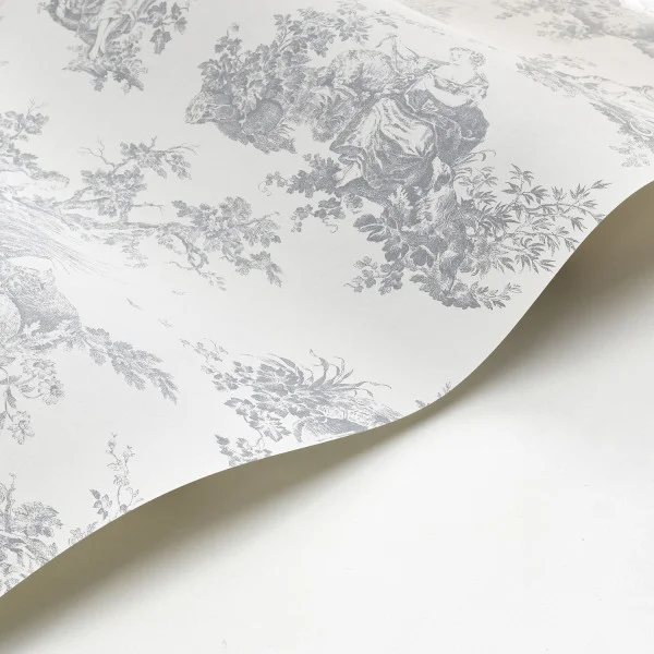 Casadeco tapeet Scene D'Été