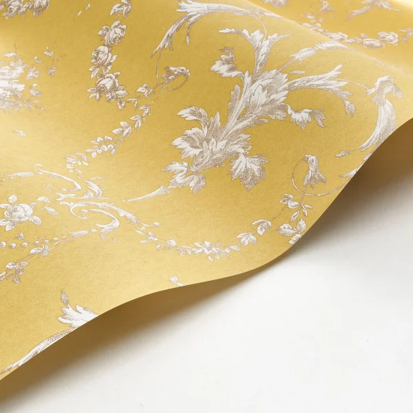 151796 Casadeco tapeet Corne D'Abondance