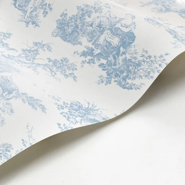 151802 Casadeco tapeet Scene D'Été