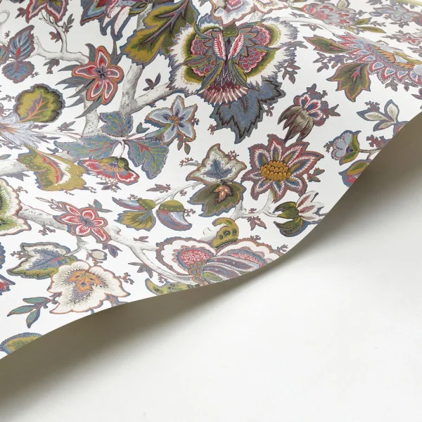 Casadeco tapeet Provence