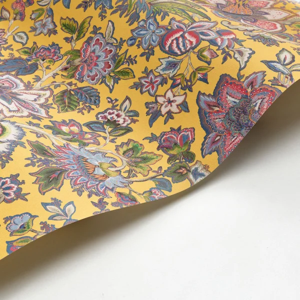 Casadeco tapeet Provence