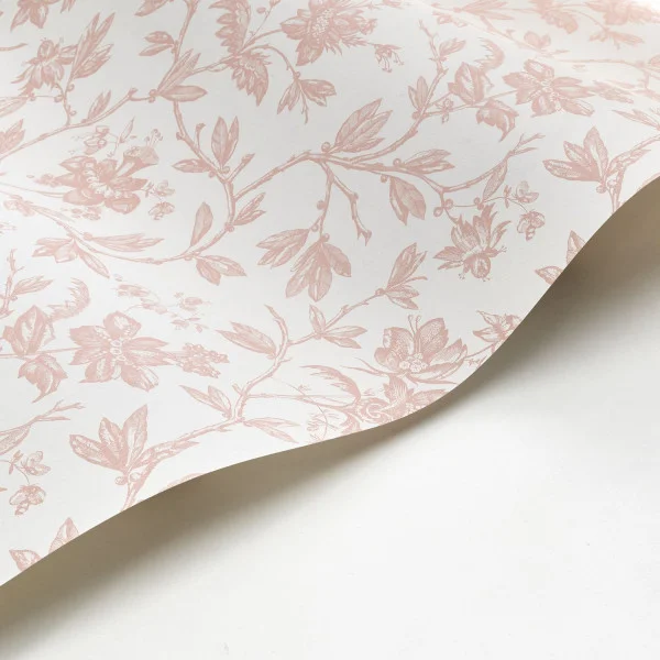 Casadeco tapeet Rosa