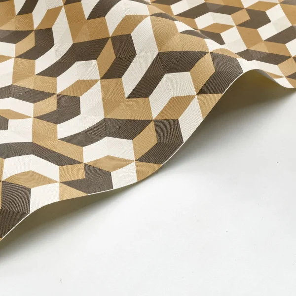 Casadeco tapeet Perception Mecano