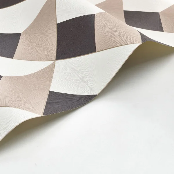 Casadeco tapeet Perception Losange