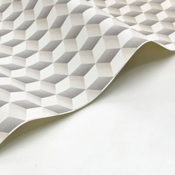 Casadeco tapeet Perception Rythm