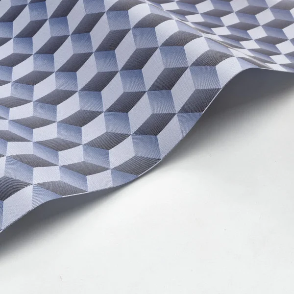 Casadeco tapeet Perception Rythm