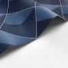Casadeco tapeet Perception Losange