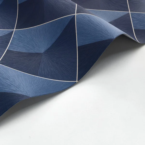 Casadeco tapeet Perception Losange