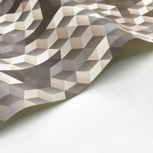 Casadeco tapeet Perception Tetrimino