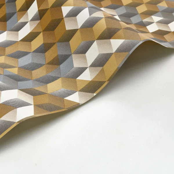 Casadeco tapeet Perception Tetrimino