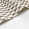 Casadeco tapeet Perception Rythm