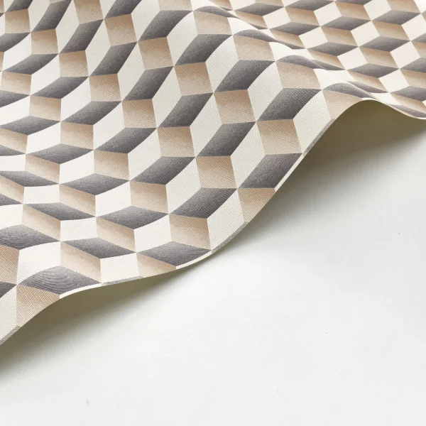 Casadeco tapeet Perception Rythm