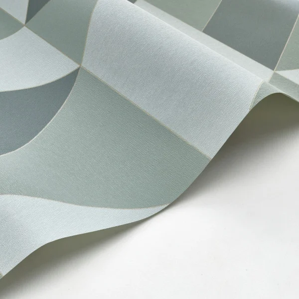 Casadeco tapeet Perception Tangram