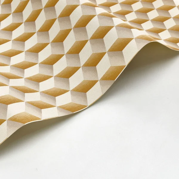 Casadeco tapeet Perception Rythm