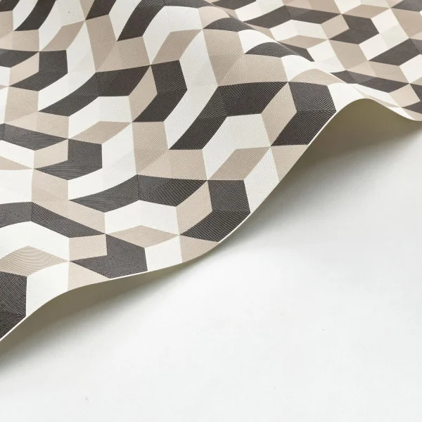 Casadeco tapeet Perception Mecano