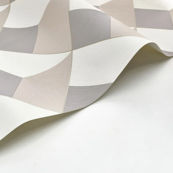 Casadeco tapeet Perception Losange