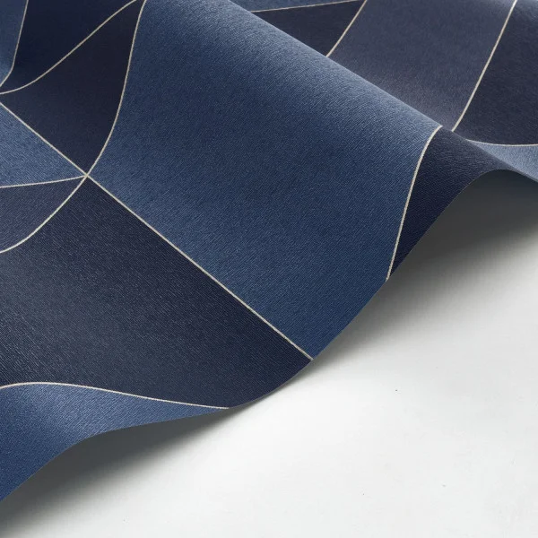 Casadeco tapeet Perception Tangram