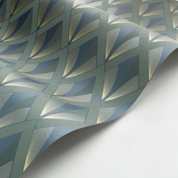 Casadeco tapeet Chrysler