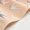 152163 Casadeco tapeet Swallow