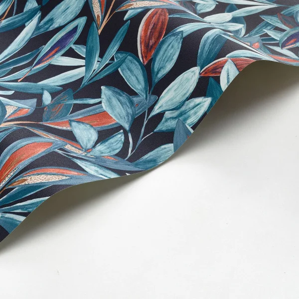 Casadeco tapeet Nicaragua Hojas