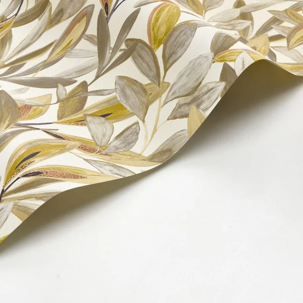 Casadeco tapeet Nicaragua Hojas