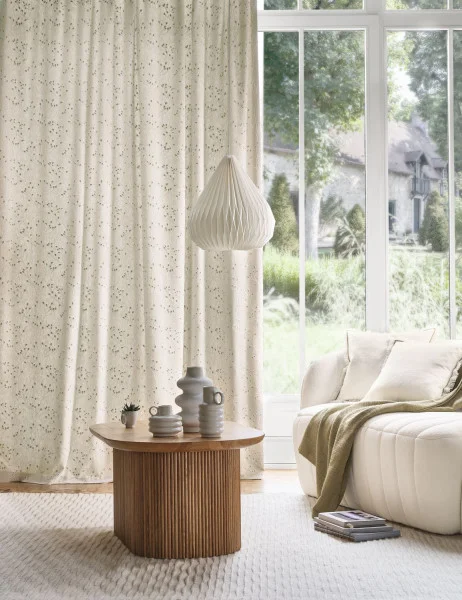 Camengo kangas Papille Neige