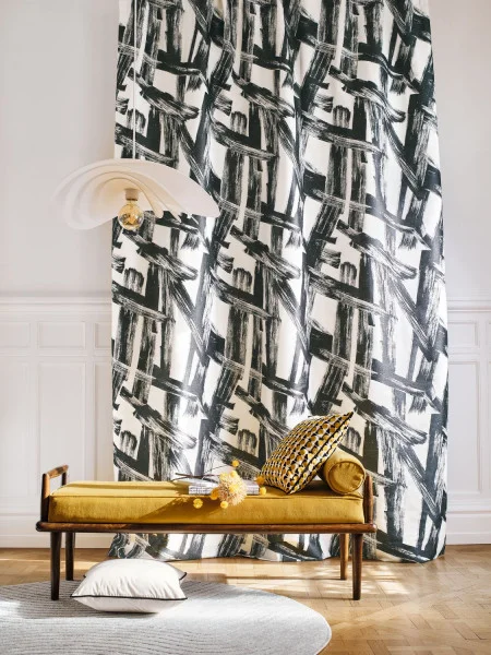 Camengo kangas Spazzola Carbone