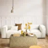Camengo kangas Felin Olive