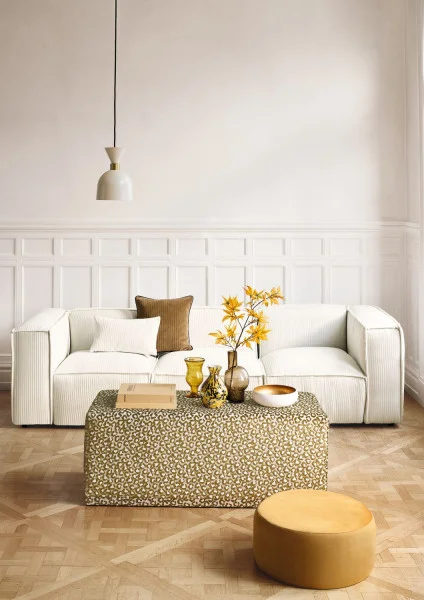 Camengo kangas Felin Olive