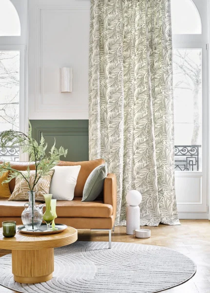 Camengo kangas Vivace Lin