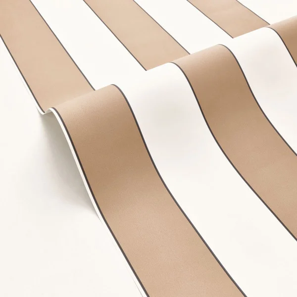 154261 Caselio tapeet Golden Lines