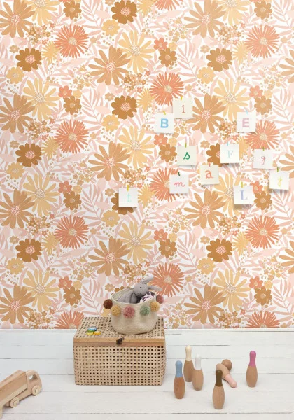 Caselio tapeet Marguerite