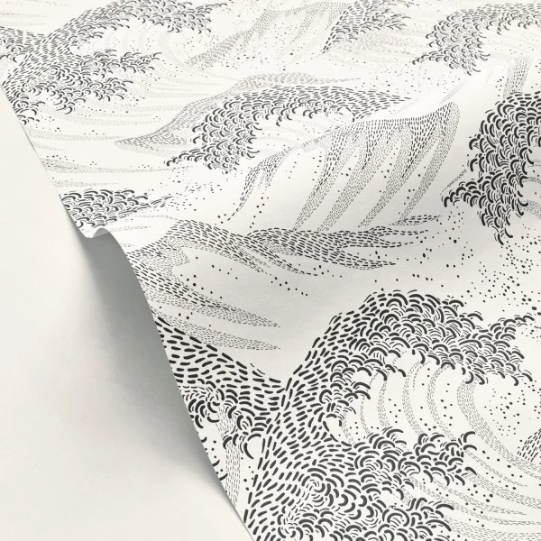 154296 Caselio tapeet Waves