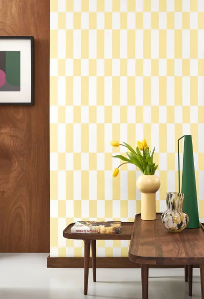 155763 Casadeco tapeet Diner