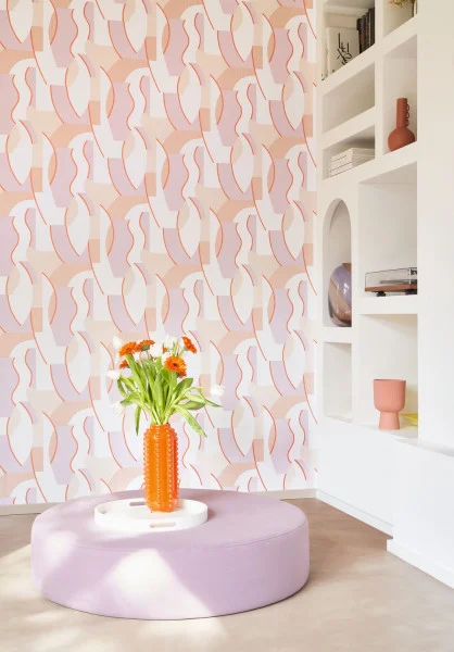 155781 Casadeco tapeet Concept