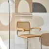 Casadeco tapeet Pop Art