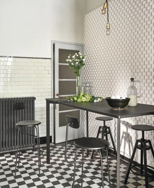 Casadeco tapeet Hamilton