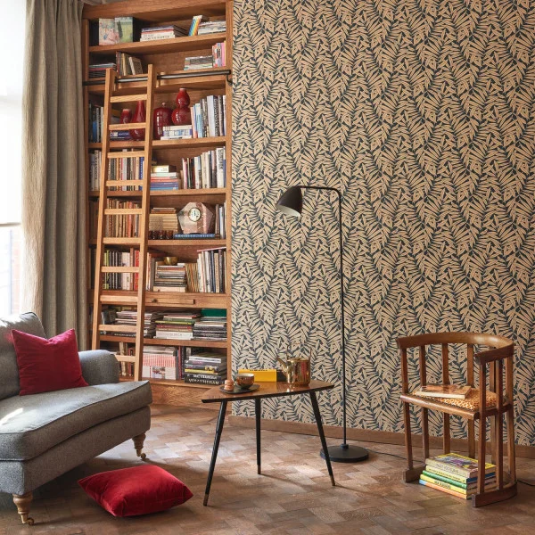 155819 Casadeco tapeet Preston