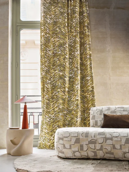 Casamance kangas Aleas Orage