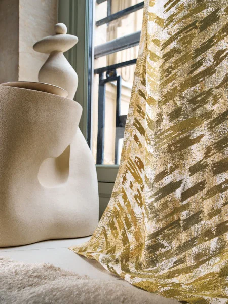 156427 Casamance kangas Aleas Kaki